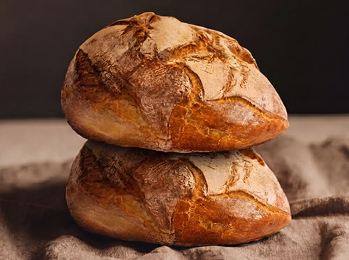Ciabattone di grano duro